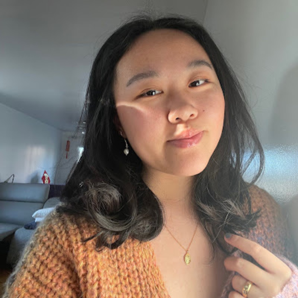 Meet your Posher, Vivian